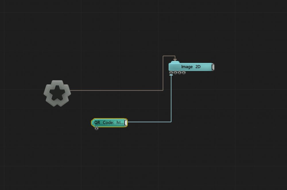 Example Nodegraph