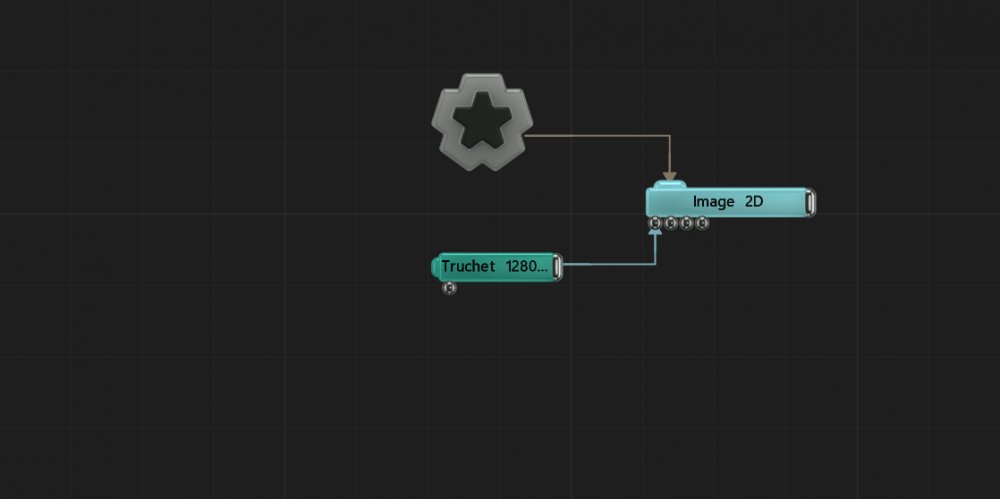 Example Nodegraph