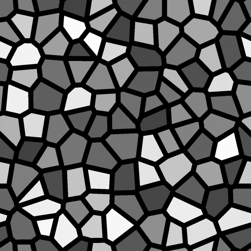 Trechter webspin Oneerlijk Weggegooid Voronoi | Notch Manual 0.9.23
