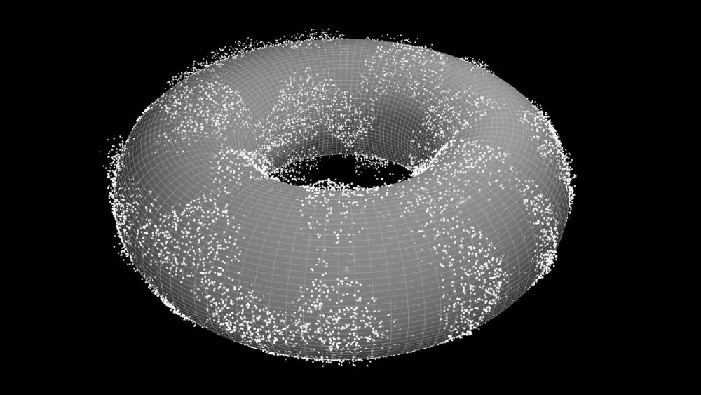 Point Cache Emitter