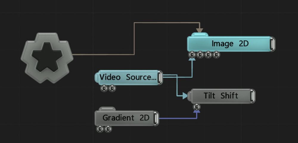 Example Nodegraph