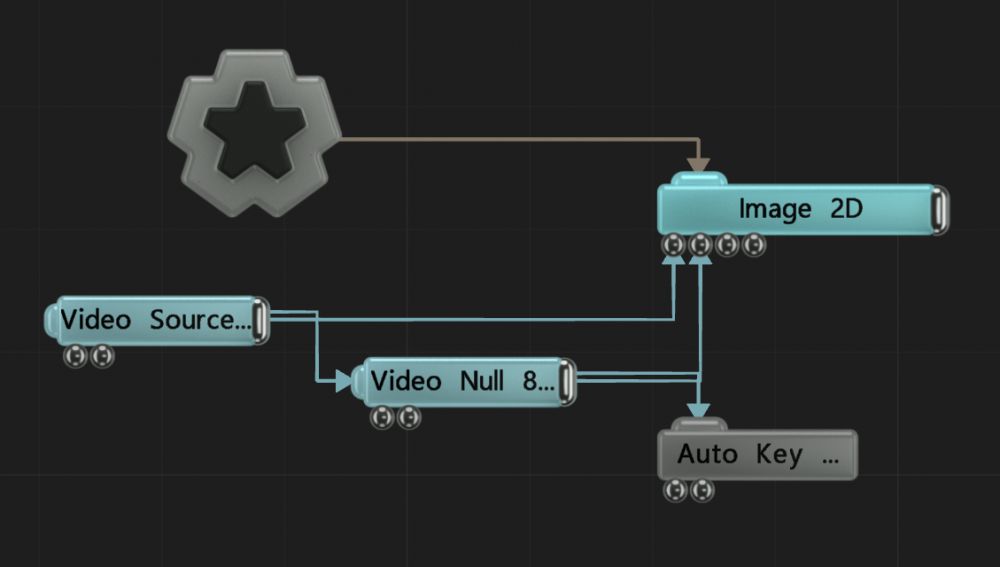 Example Nodegraph