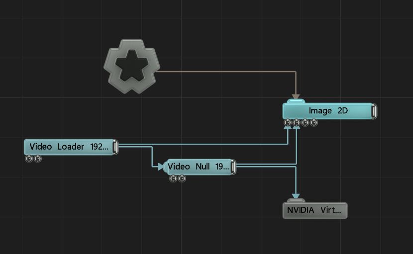 Example Nodegraph