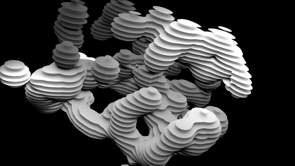 Procedural Shading Node