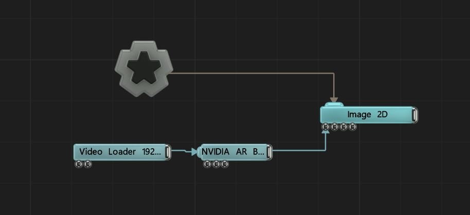 Example Nodegraph