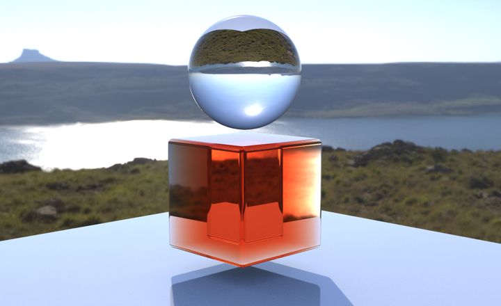 raytracedrefractions