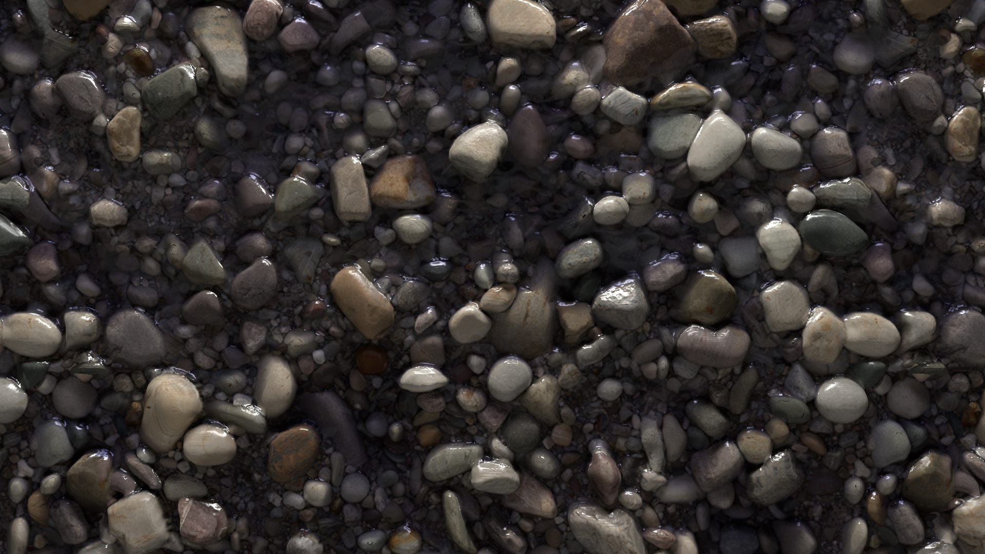 Materials And Shading