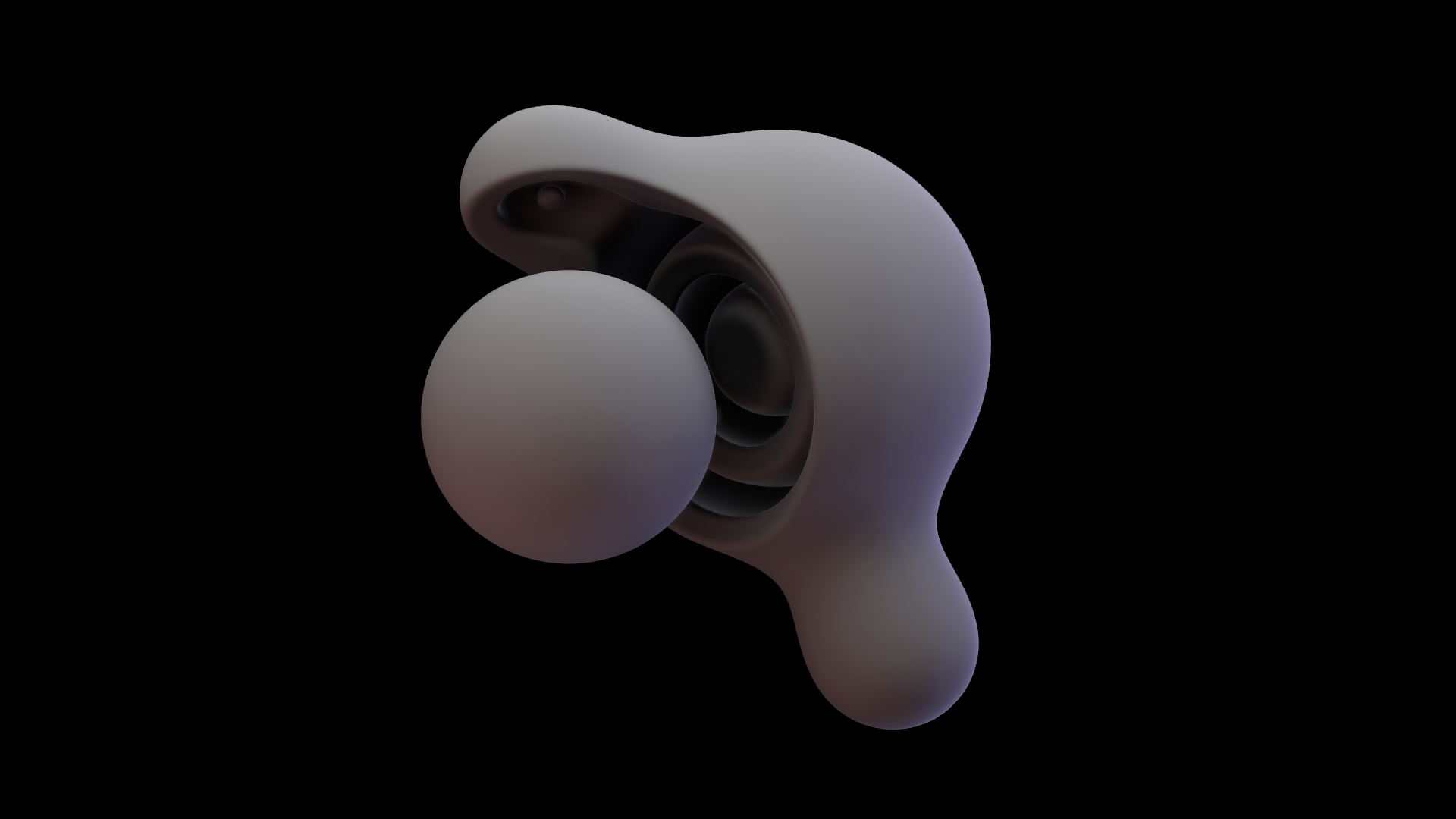 combining geberators