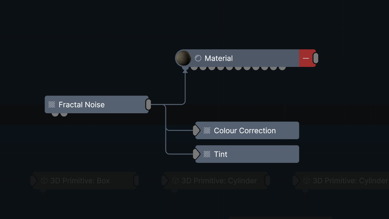 Shading Example