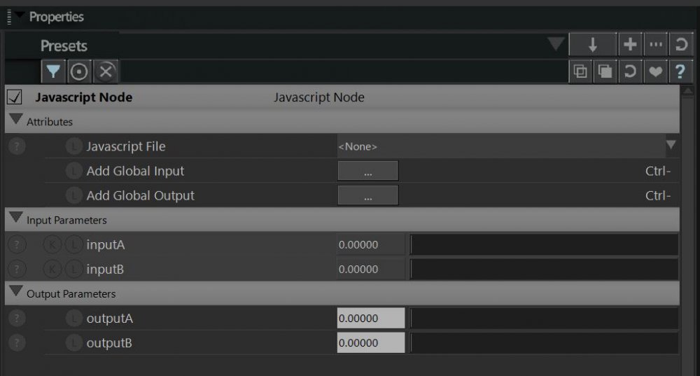 javascript-attributes