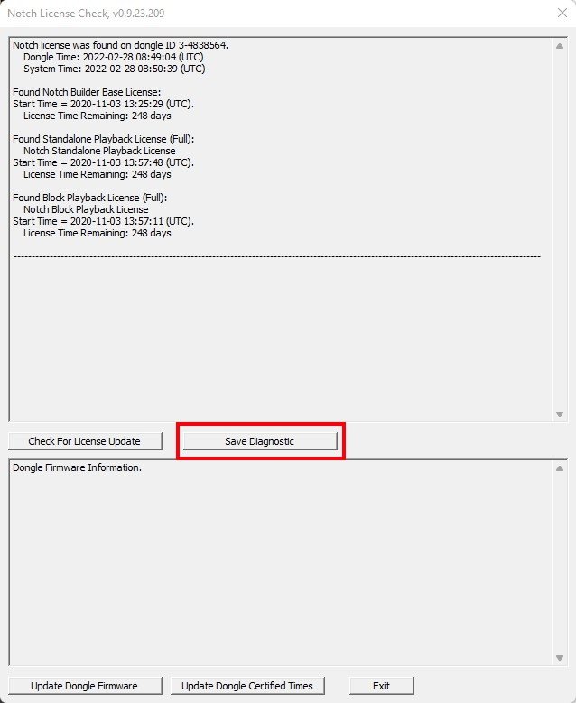 notchlicensecheckdiagnostic