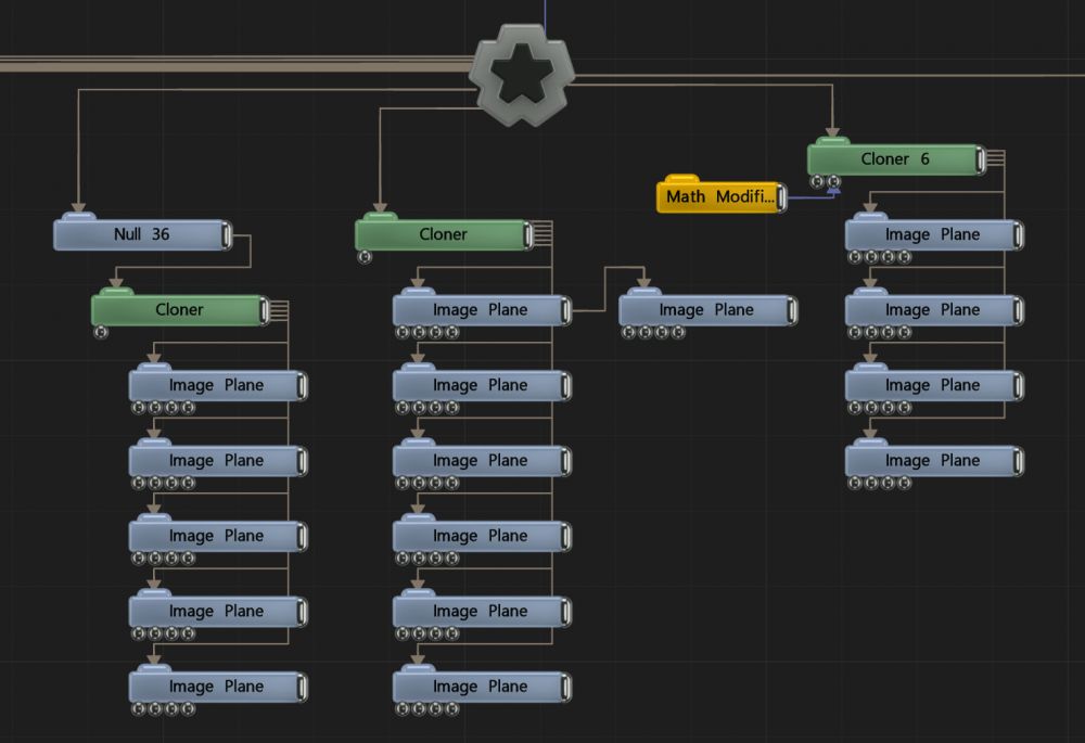 Example Nodegraph