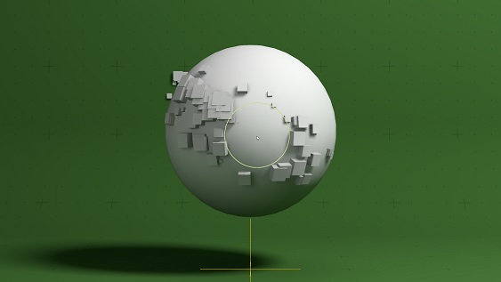 brusheraseimage image