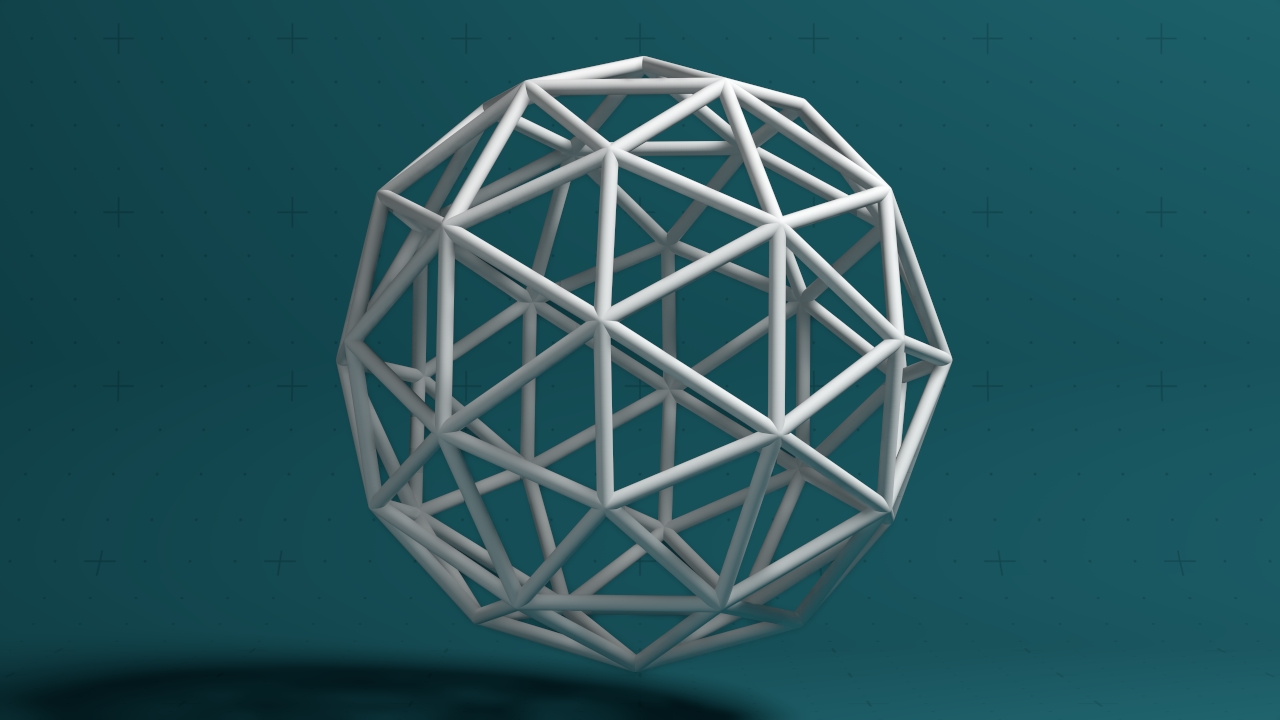 Object To Lines