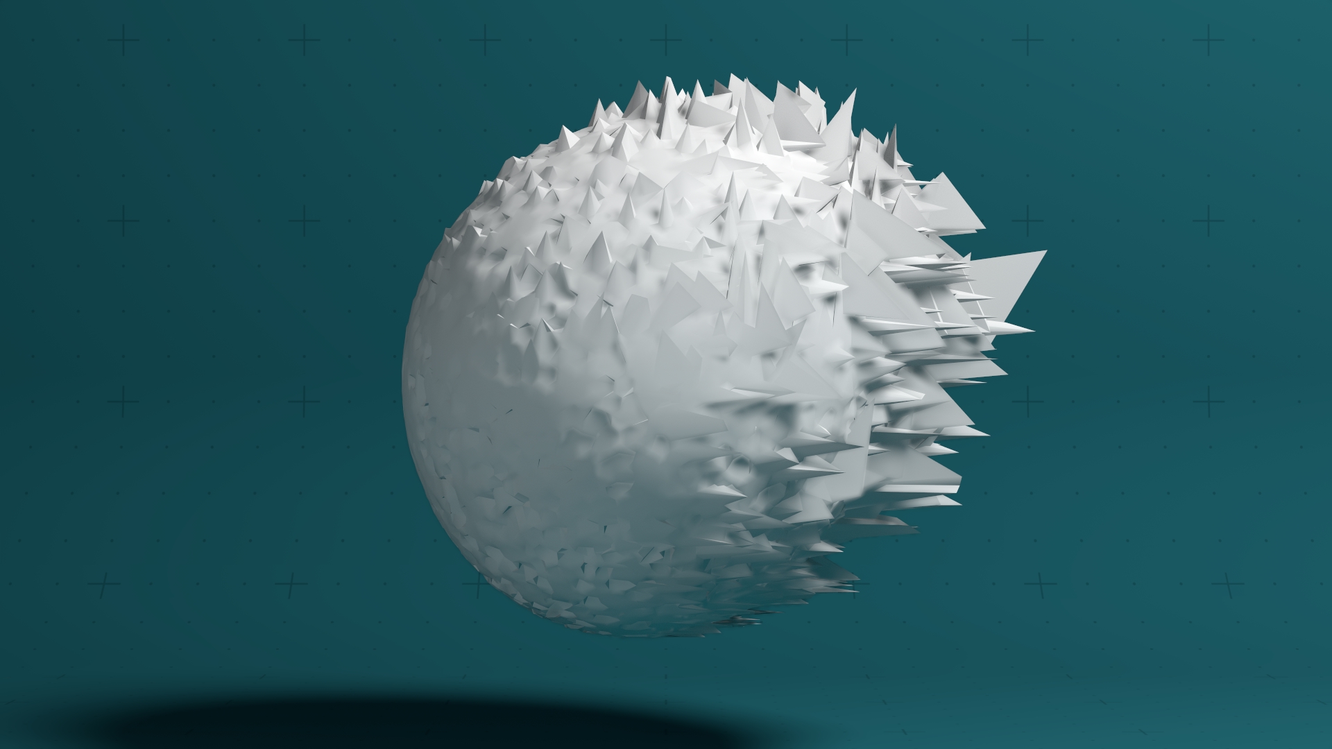 Distortion Deformer