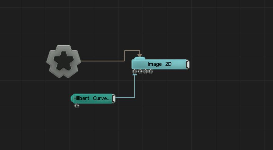 Example Nodegraph