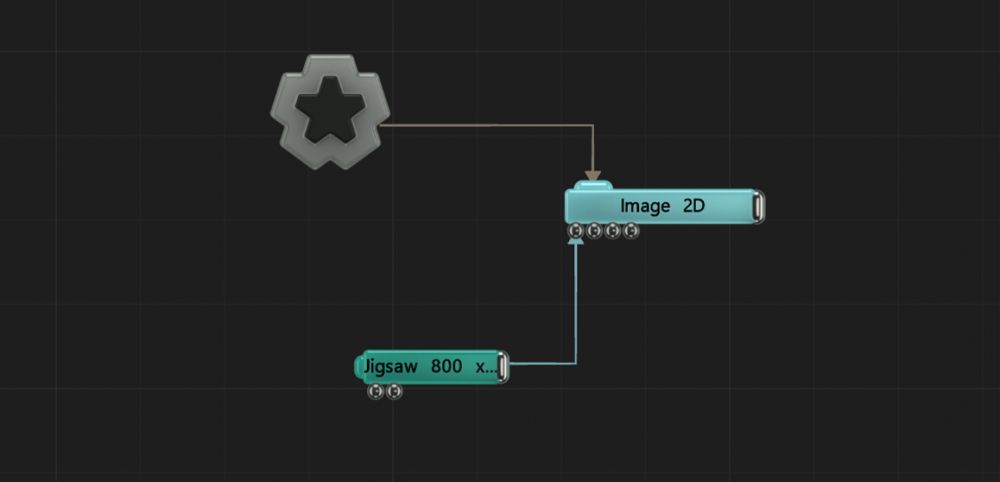 Example Nodegraph