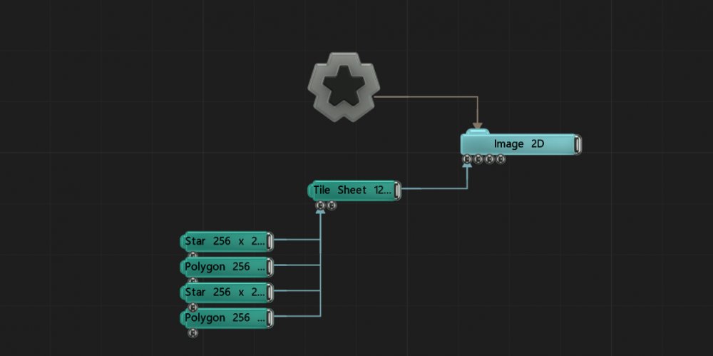 Example Nodegraph