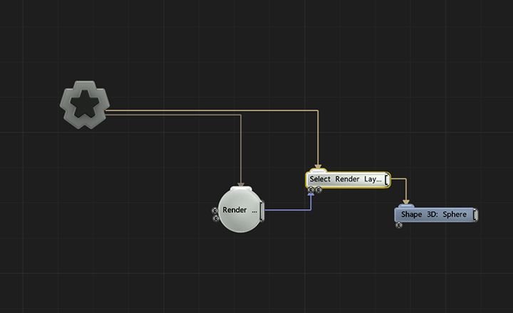 Example Nodegraph