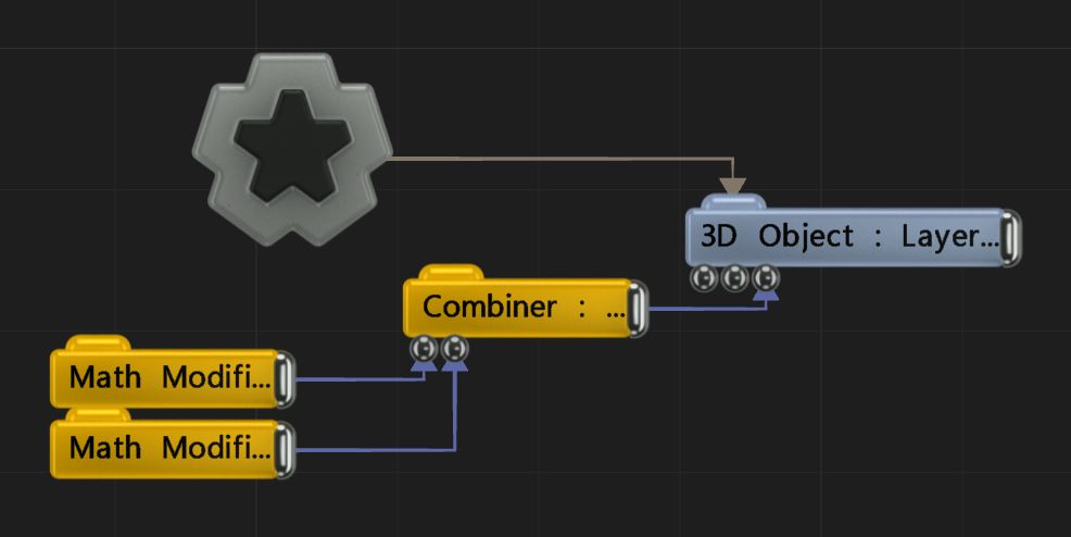 Example Nodegraph