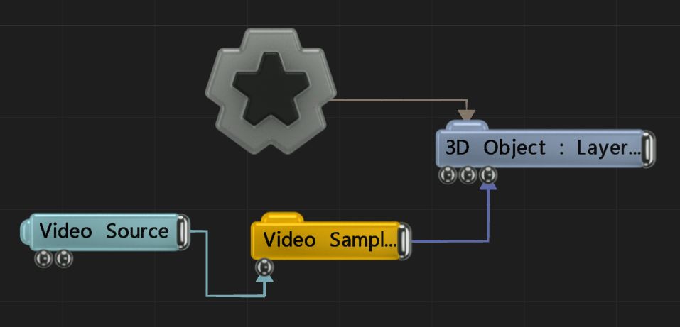 Example Nodegraph