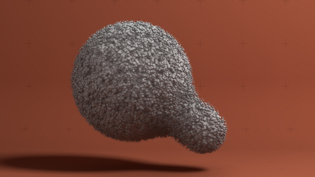 Procedural Emitter