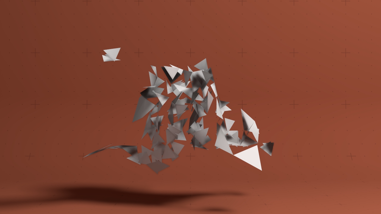 Geometry Connection Renderer