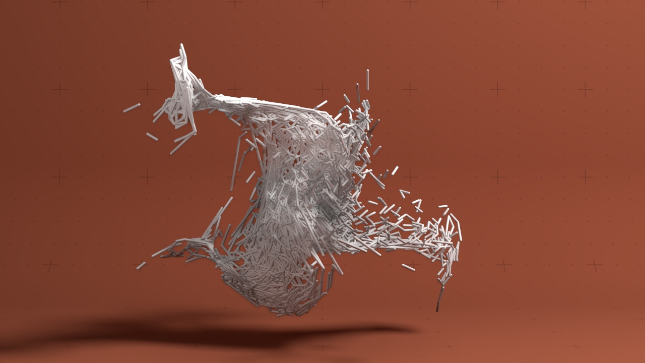 Line Connection Renderer