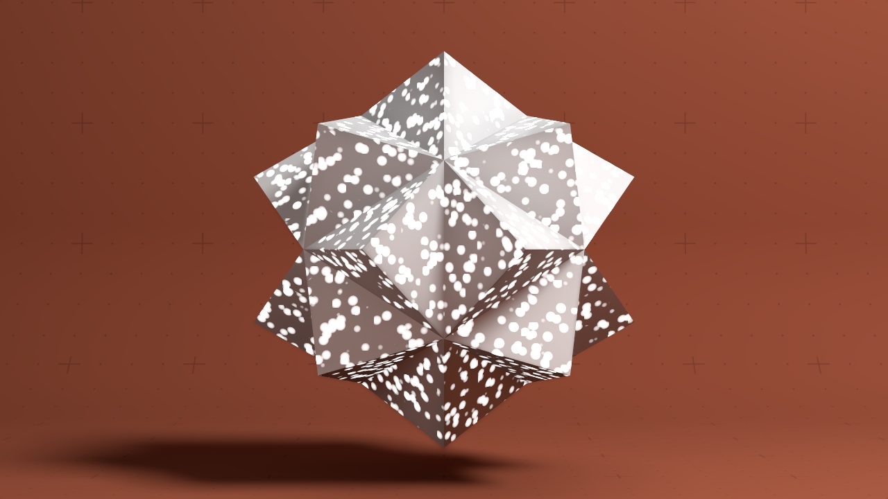 Render Particles To Surfaces