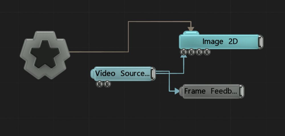 Example Nodegraph