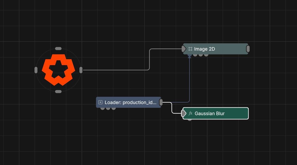 Example Nodegraph