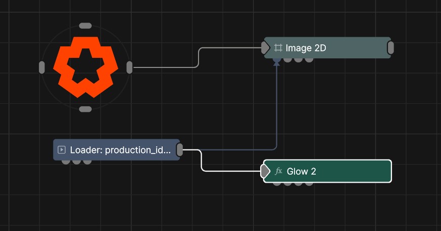 Example Nodegraph