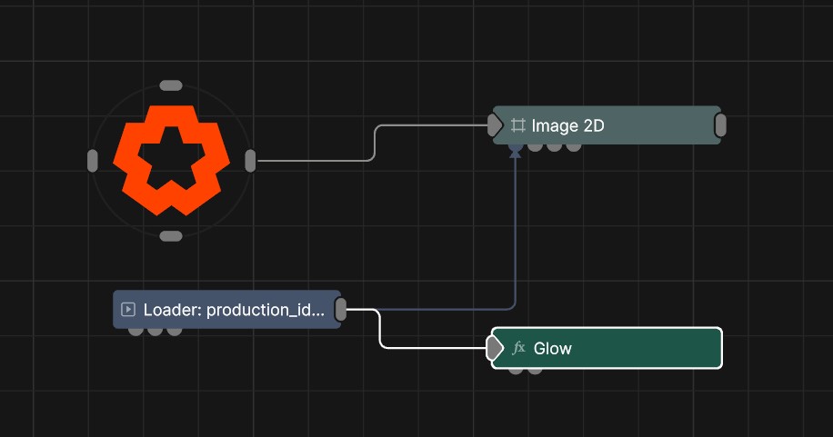 Example Nodegraph