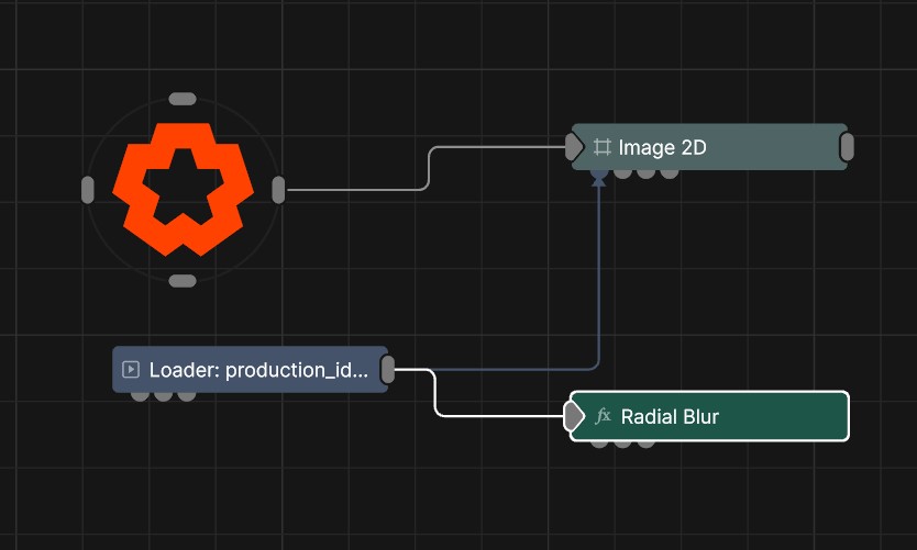 Example Nodegraph