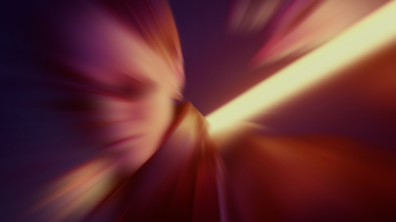 Radial Blur