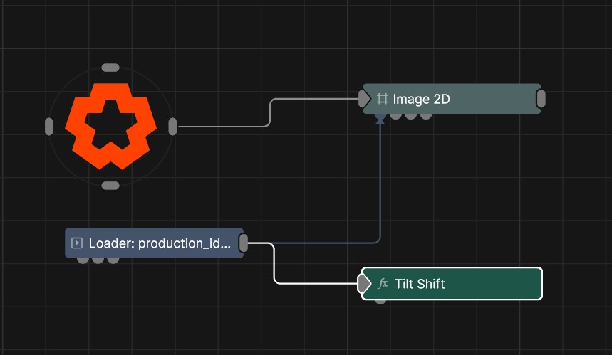 Example Nodegraph