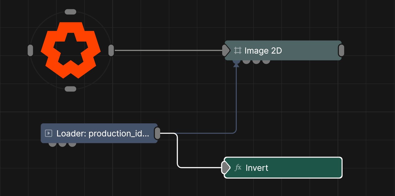 Example Nodegraph