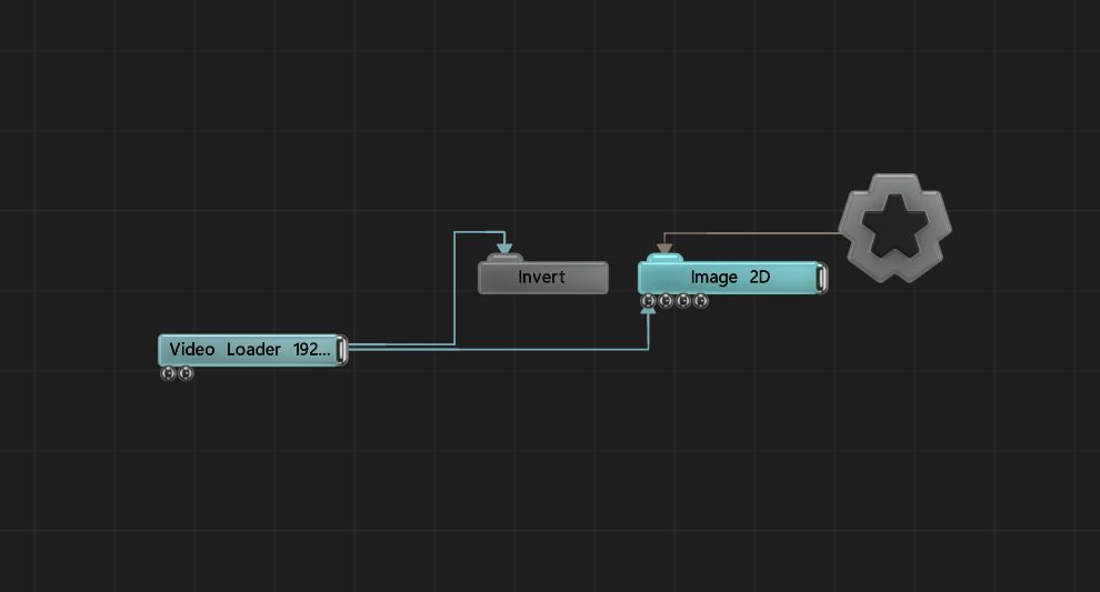 Example Nodegraph