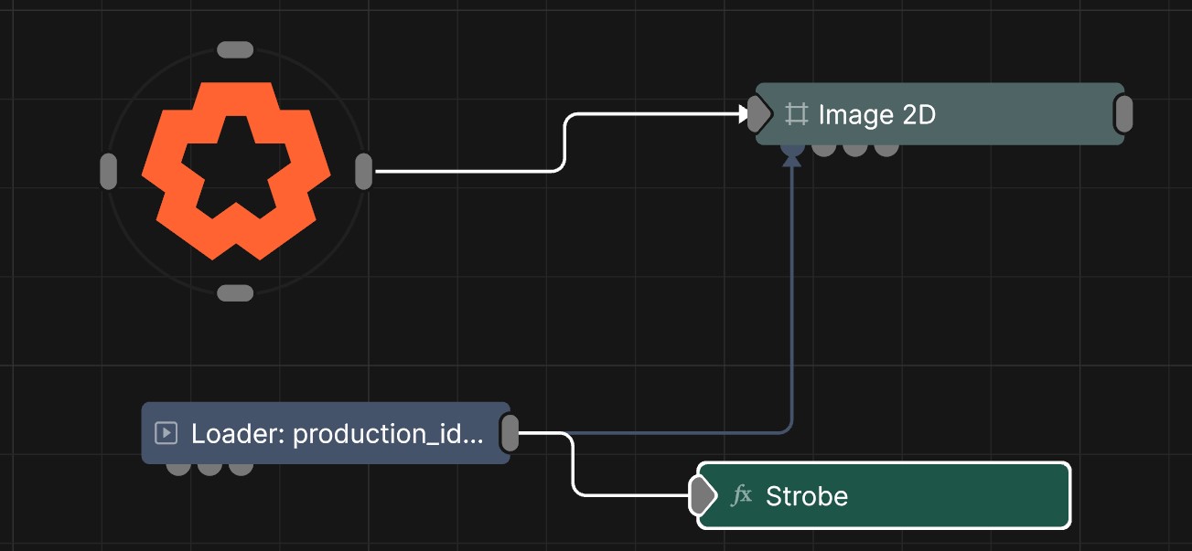 Example Nodegraph