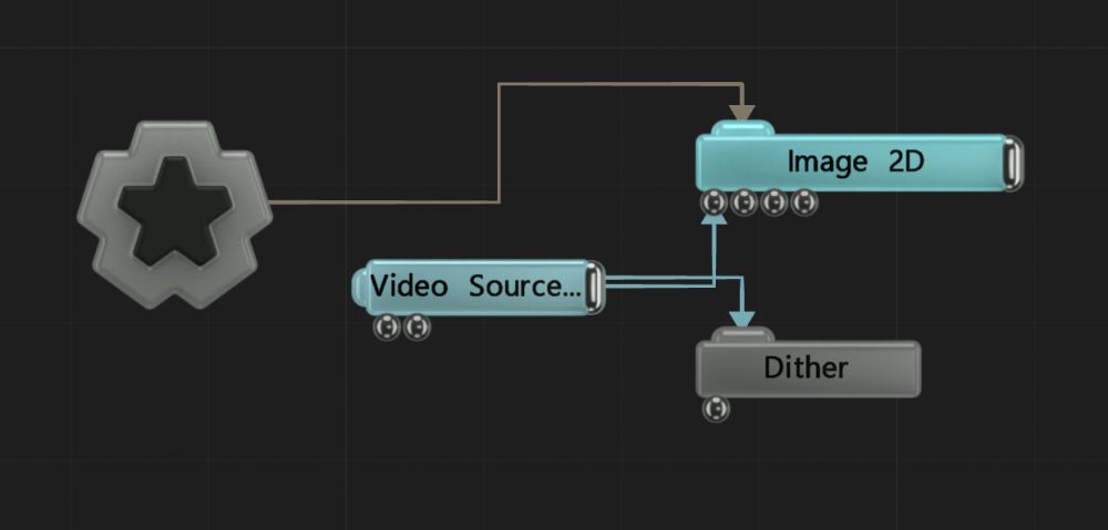 Example Nodegraph