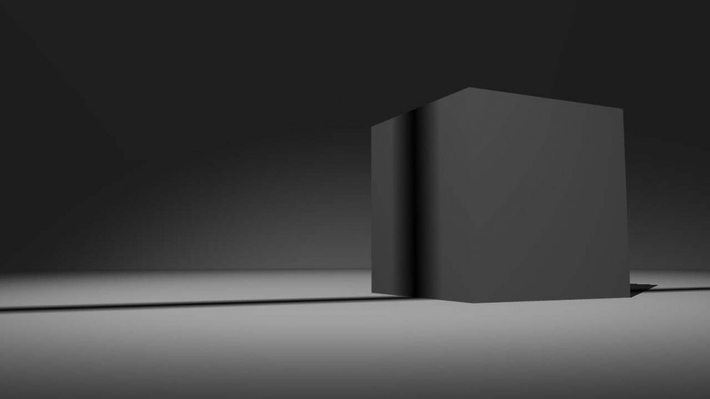 Gradient 3D