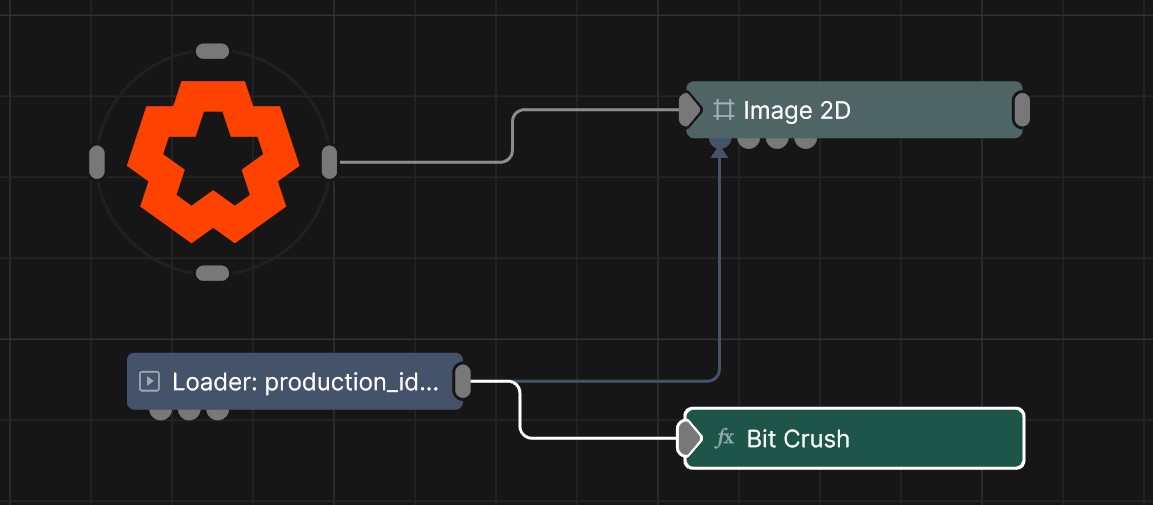 Example Nodegraph