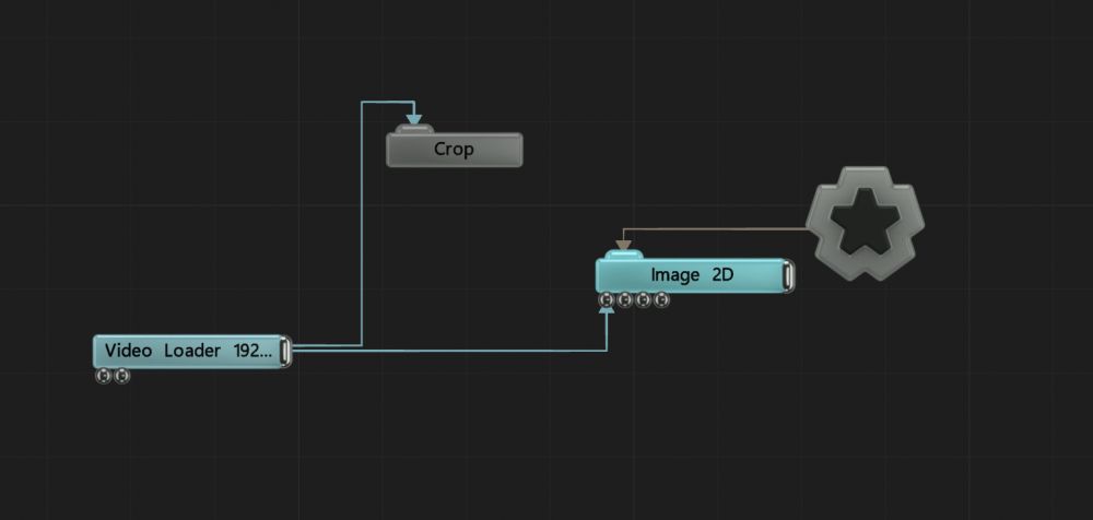 Example Nodegraph