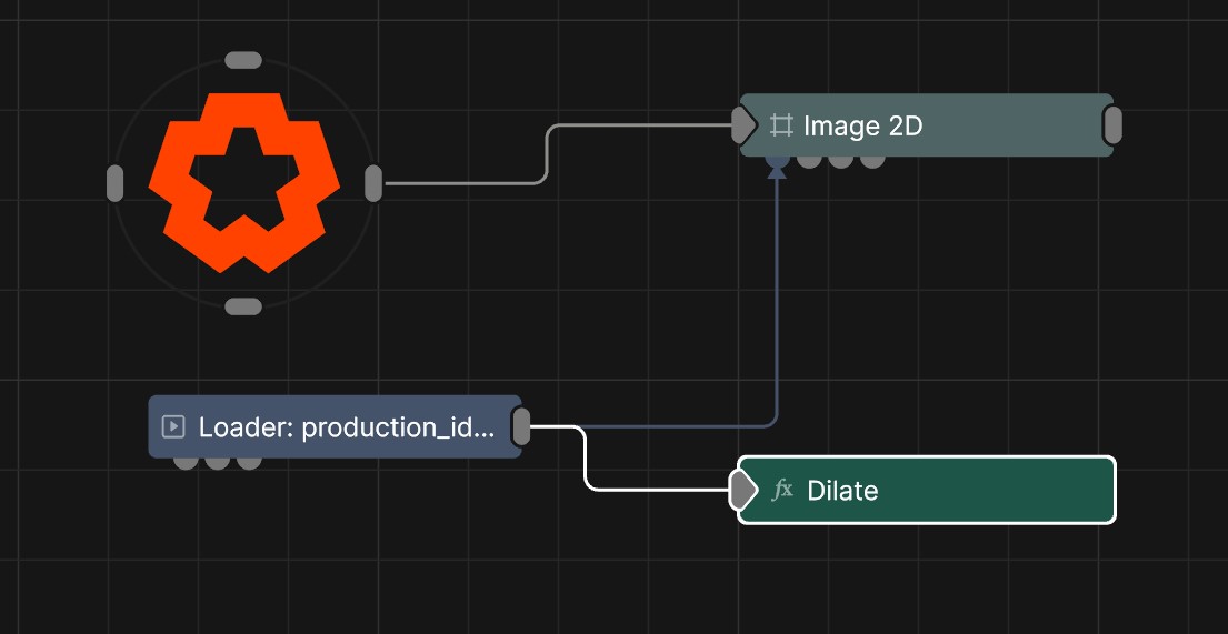 Example Nodegraph