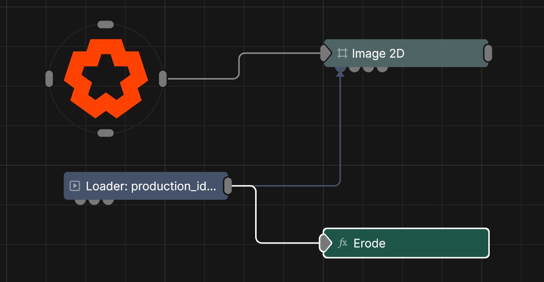 Example Nodegraph