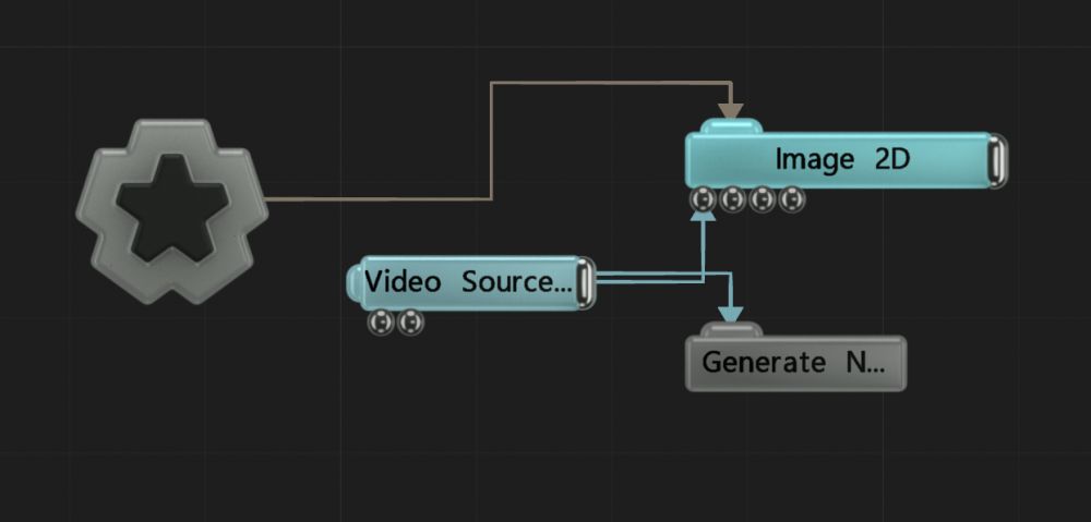 Example Nodegraph