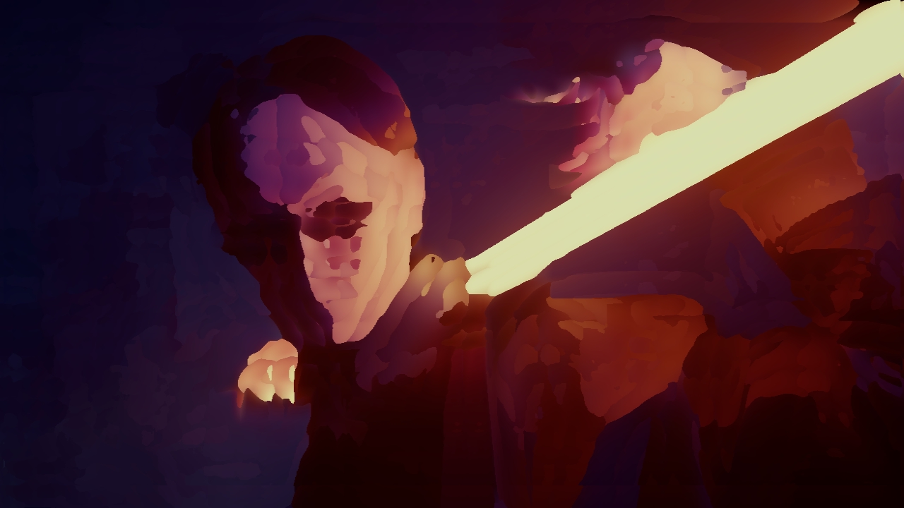 Processed