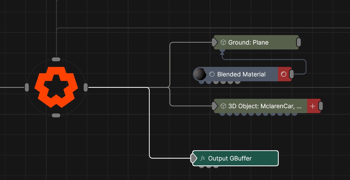 Example Nodegraph