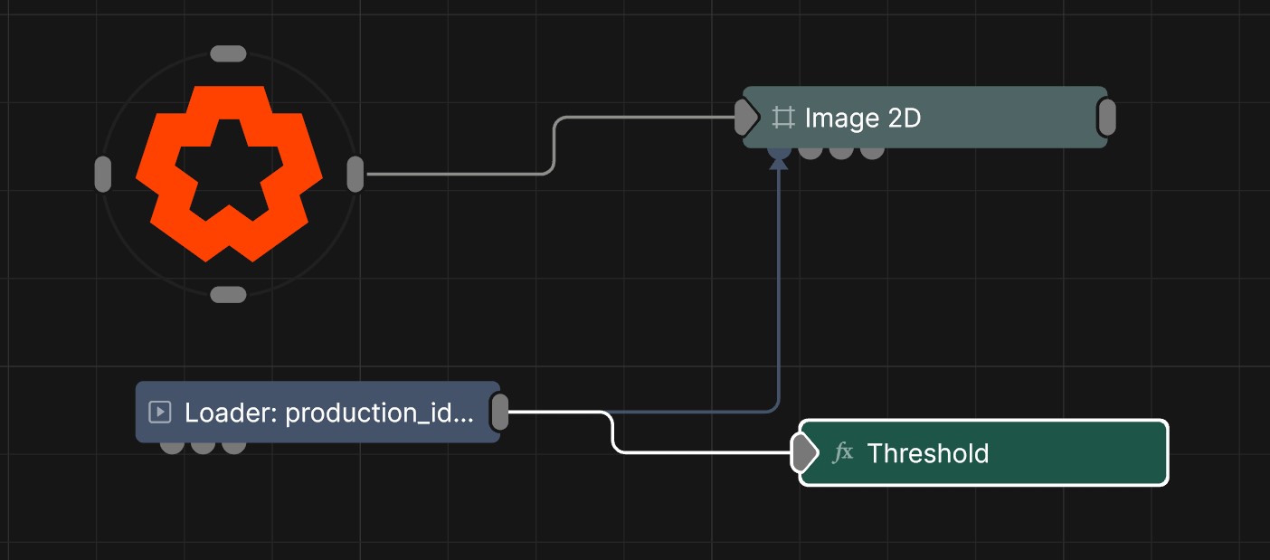 Example Nodegraph