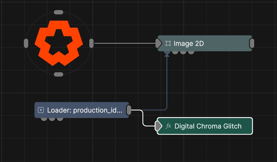 Example Nodegraph